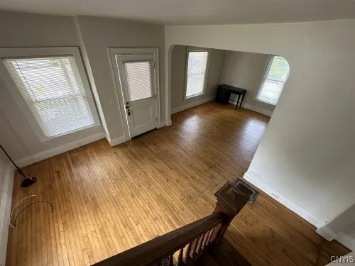 415 Greenwood Place, Syracuse, New York 13210, Syracuse, New York 13210, 4 Bedrooms Bedrooms, 9 Rooms Rooms,1 BathroomBathrooms,Residential,For Sale,415 Greenwood Place, Syracuse, New York 13210,0,S1642751
