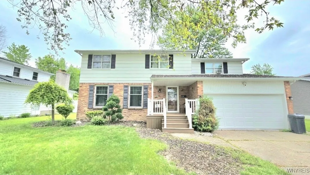 48 Presidio Place, Amherst, New York 14221, Amherst, New York 14221, 4 Bedrooms Bedrooms, 8 Rooms Rooms,1 BathroomBathrooms,Residential,Closed,48 Presidio Place, Amherst, New York 14221,0,B1642526