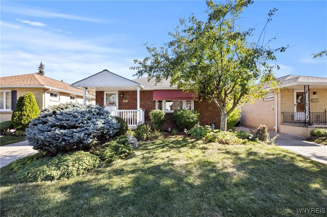 539 Delaware Road, Tonawanda, New York 14223, Tonawanda, New York 14223, 2 Bedrooms Bedrooms, 5 Rooms Rooms,2 BathroomsBathrooms,Residential,Closed,539 Delaware Road, Tonawanda, New York 14223,0,B1642649