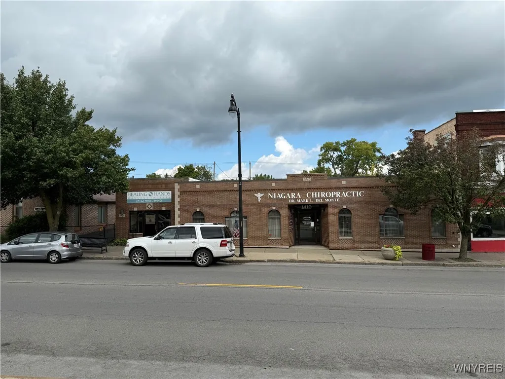 1410 Pine Avenue, Niagara Falls, New York 14301, Niagara Falls, New York 14301, ,Commercial Sale,For Sale,1410 Pine Avenue, Niagara Falls, New York 14301,0,B1630666