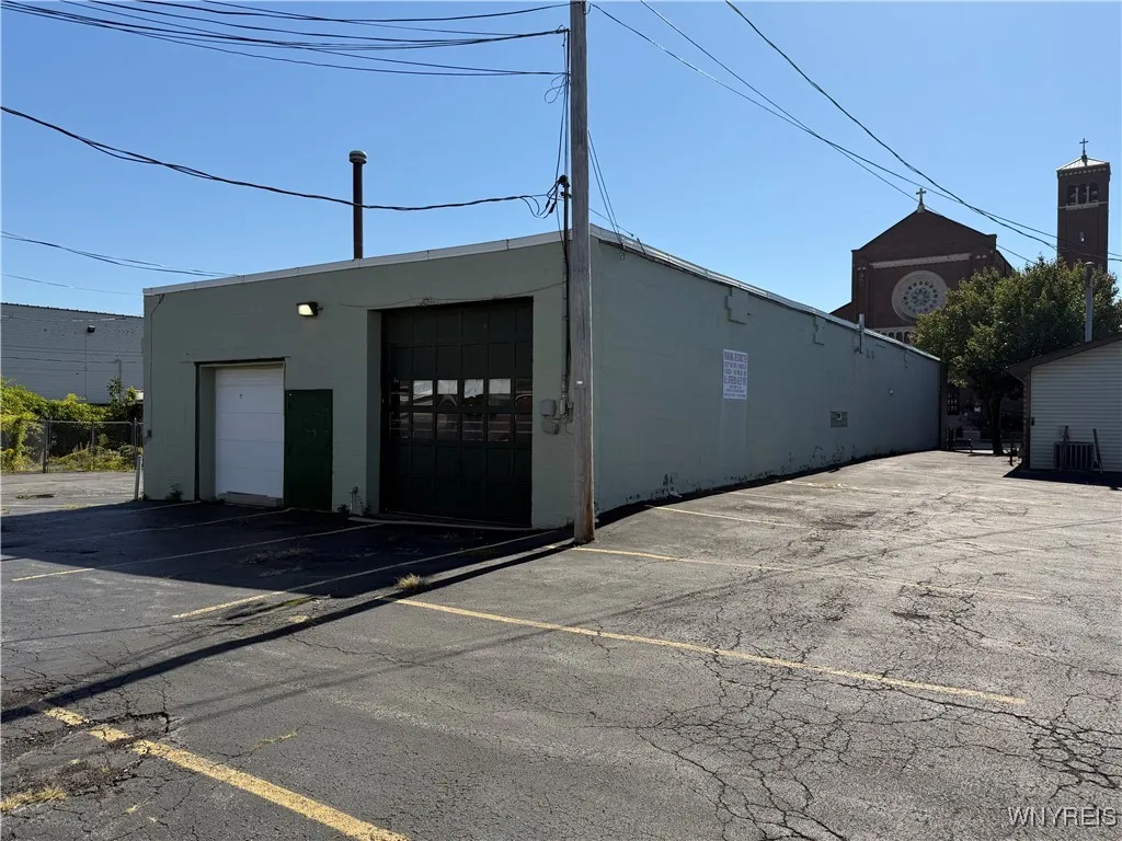 1410 Pine Avenue, Niagara Falls, New York 14301, Niagara Falls, New York 14301, ,Commercial Sale,For Sale,1410 Pine Avenue, Niagara Falls, New York 14301,0,B1630666