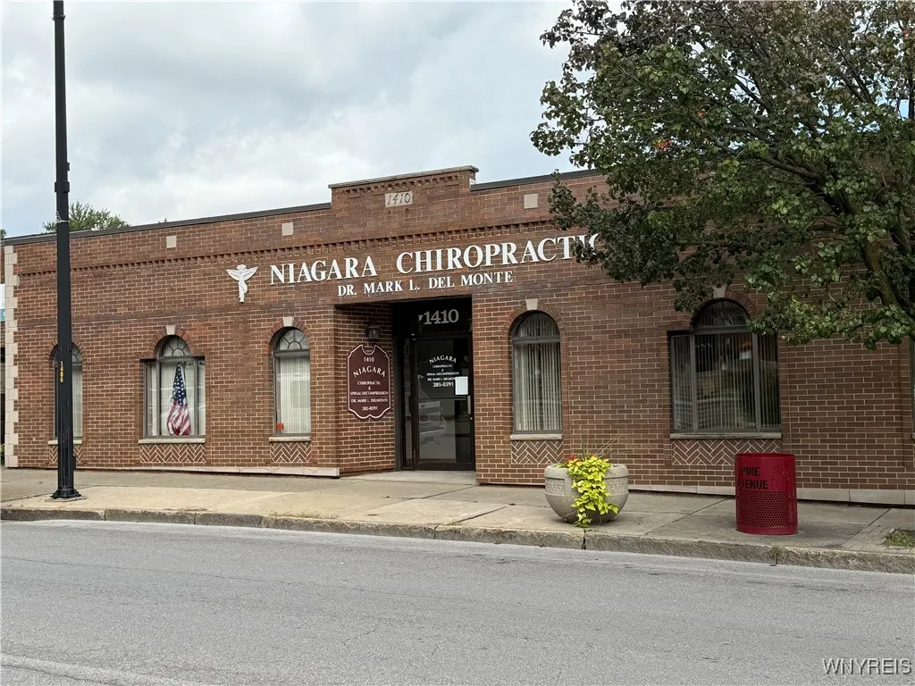 1410 Pine Avenue, Niagara Falls, New York 14301, Niagara Falls, New York 14301, ,Commercial Sale,For Sale,1410 Pine Avenue, Niagara Falls, New York 14301,0,B1630666