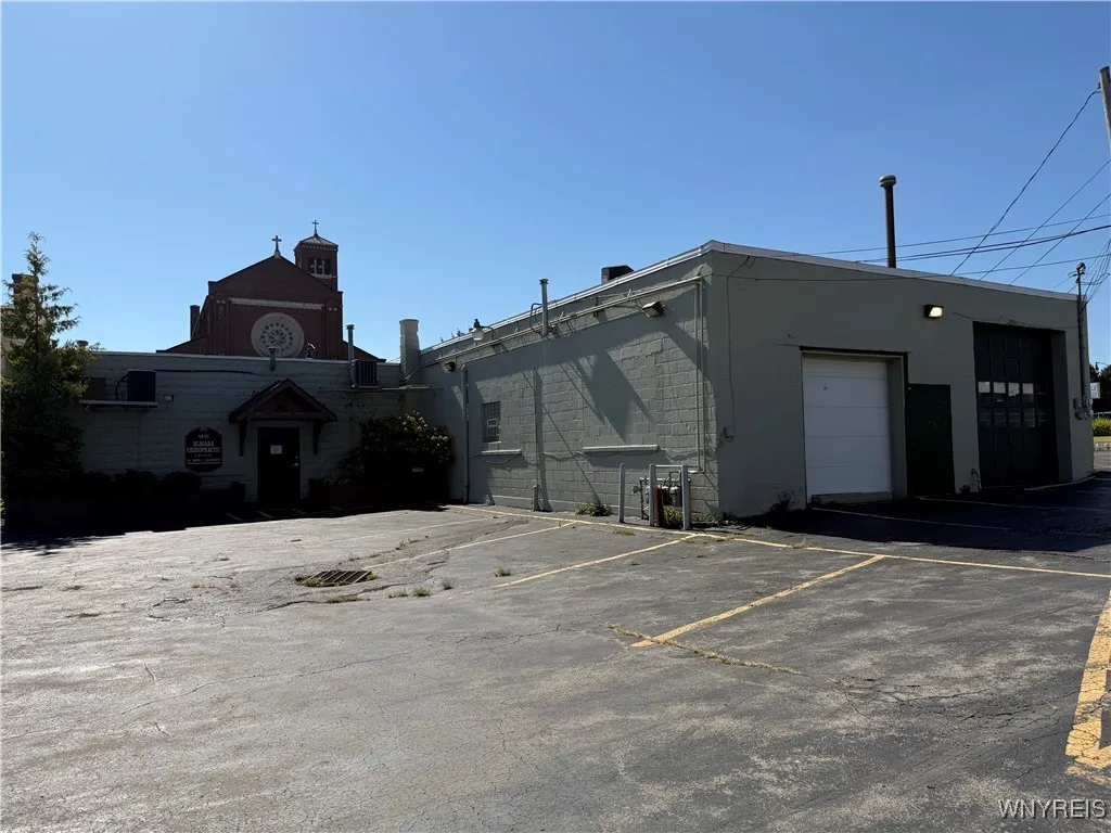 1410 Pine Avenue, Niagara Falls, New York 14301, Niagara Falls, New York 14301, ,Commercial Sale,For Sale,1410 Pine Avenue, Niagara Falls, New York 14301,0,B1630666