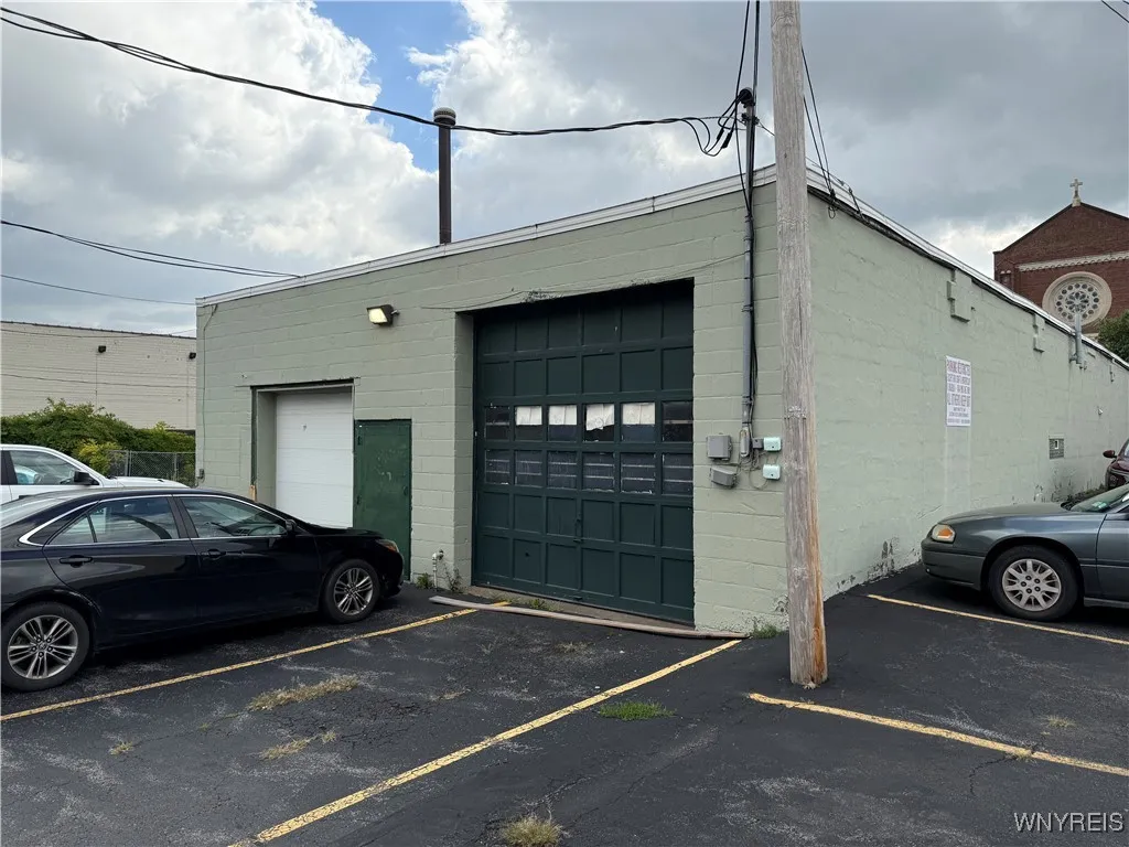 1410 Pine Avenue, Niagara Falls, New York 14301, Niagara Falls, New York 14301, ,Commercial Sale,For Sale,1410 Pine Avenue, Niagara Falls, New York 14301,0,B1630666