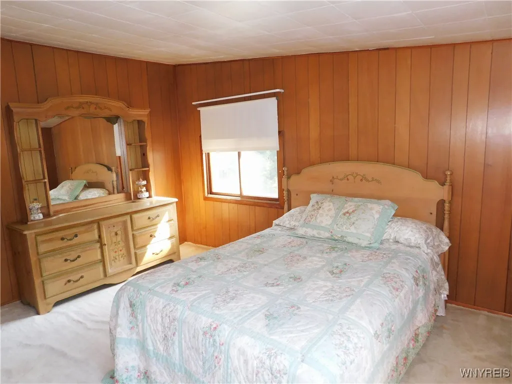 Bedroom 2 upstairs