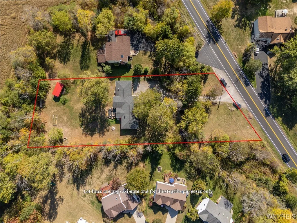 1068 Smith Road, Amherst, New York 14051, Amherst, New York 14051, 3 Bedrooms Bedrooms, 7 Rooms Rooms,2 BathroomsBathrooms,Residential,For Sale,1068 Smith Road, Amherst, New York 14051,0,B1642843