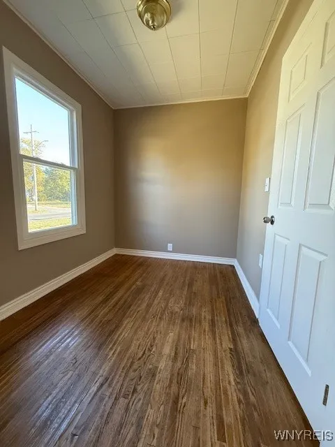 Bedroom  #2

