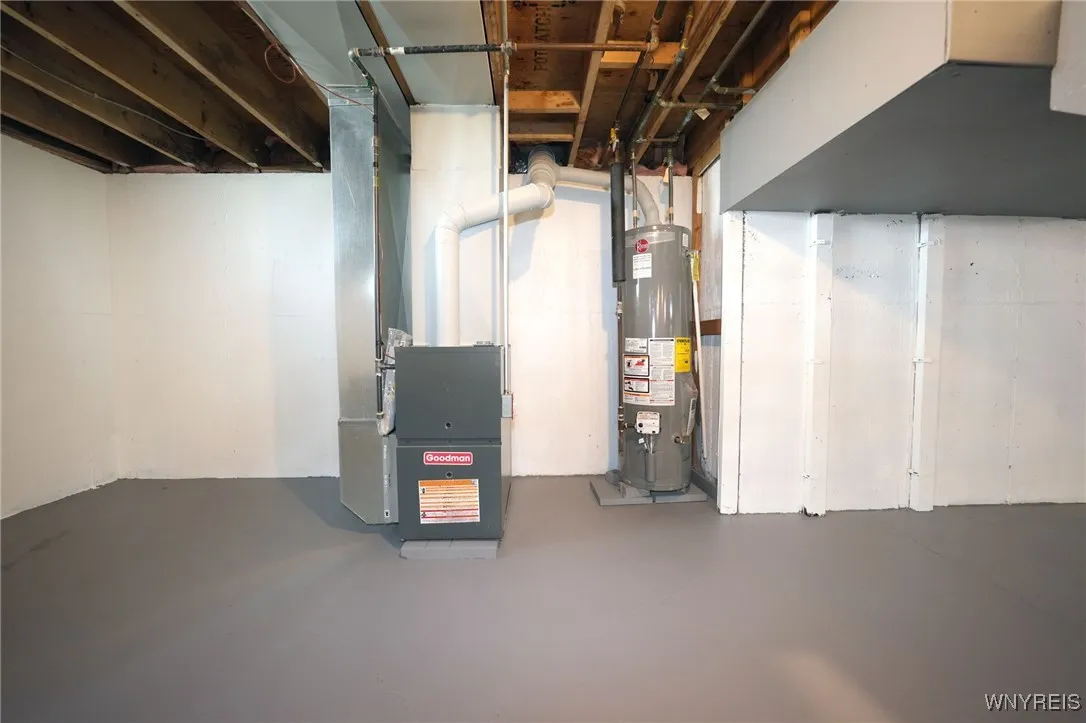 14 Cheryl Road, West Seneca, New York 14224, West Seneca, New York 14224, 3 Bedrooms Bedrooms, 6 Rooms Rooms,1 BathroomBathrooms,Residential,For Sale,14 Cheryl Road, West Seneca, New York 14224,0,B1642311