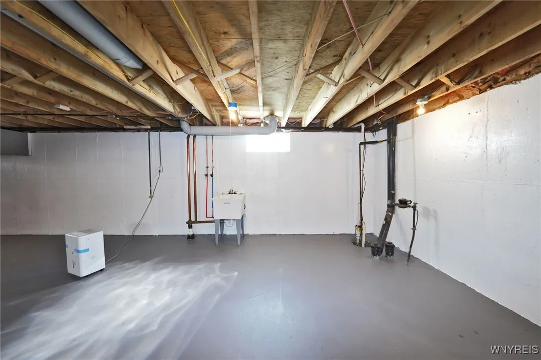 14 Cheryl Road, West Seneca, New York 14224, West Seneca, New York 14224, 3 Bedrooms Bedrooms, 6 Rooms Rooms,1 BathroomBathrooms,Residential,For Sale,14 Cheryl Road, West Seneca, New York 14224,0,B1642311