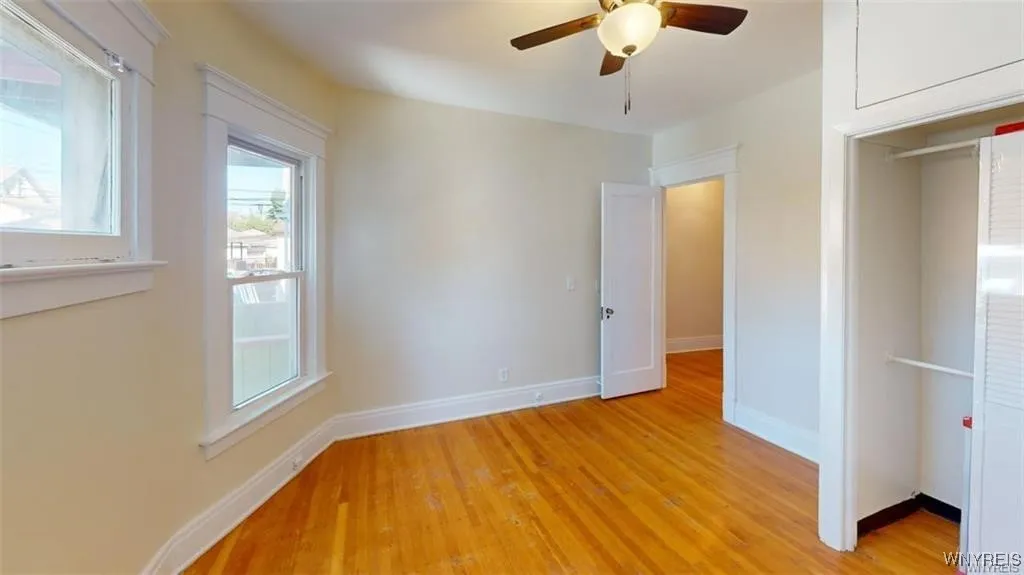 139 Fordham (lower) - Bedroom #2
