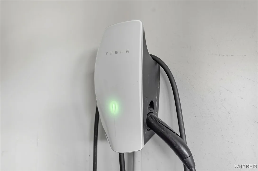 EV Charger