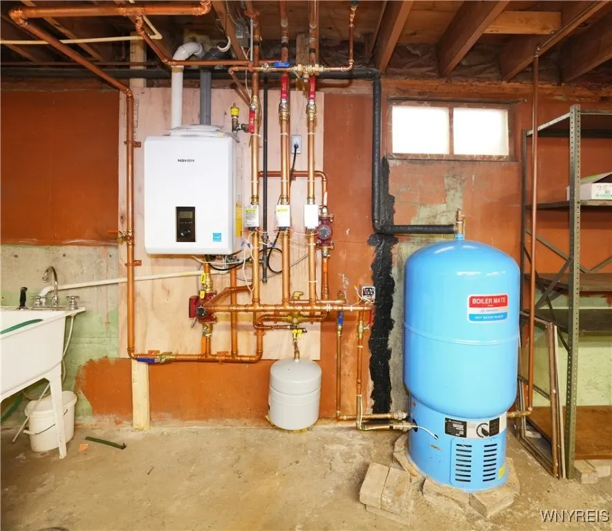 218 Vaughn Street, Concord, New York 14141, Concord, New York 14141, 3 Bedrooms Bedrooms, 8 Rooms Rooms,1 BathroomBathrooms,Residential,Closed,218 Vaughn Street, Concord, New York 14141,0,B1642701