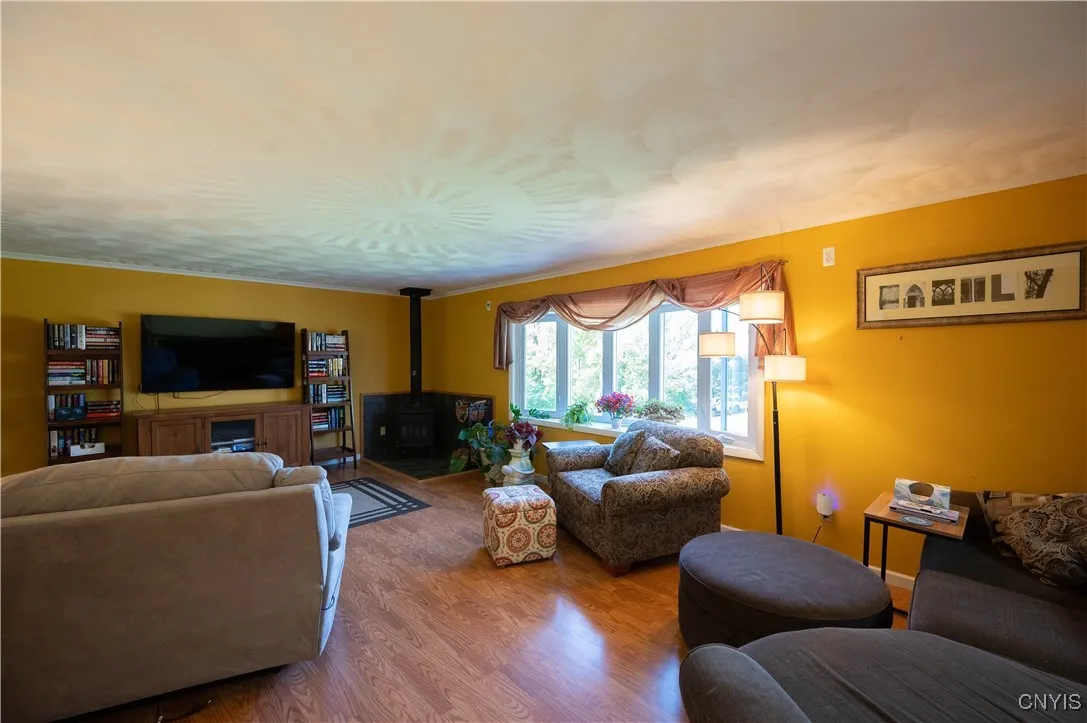 10014 Coombs Road, Trenton, New York 13354, Trenton, New York 13354, 3 Bedrooms Bedrooms, 9 Rooms Rooms,2 BathroomsBathrooms,Residential,For Sale,10014 Coombs Road, Trenton, New York 13354,0,S1642981