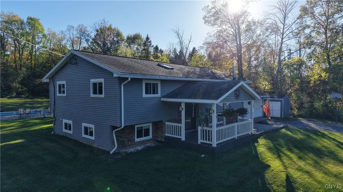 10014 Coombs Road, Trenton, New York 13354, Trenton, New York 13354, 3 Bedrooms Bedrooms, 9 Rooms Rooms,2 BathroomsBathrooms,Residential,For Sale,10014 Coombs Road, Trenton, New York 13354,0,S1642981