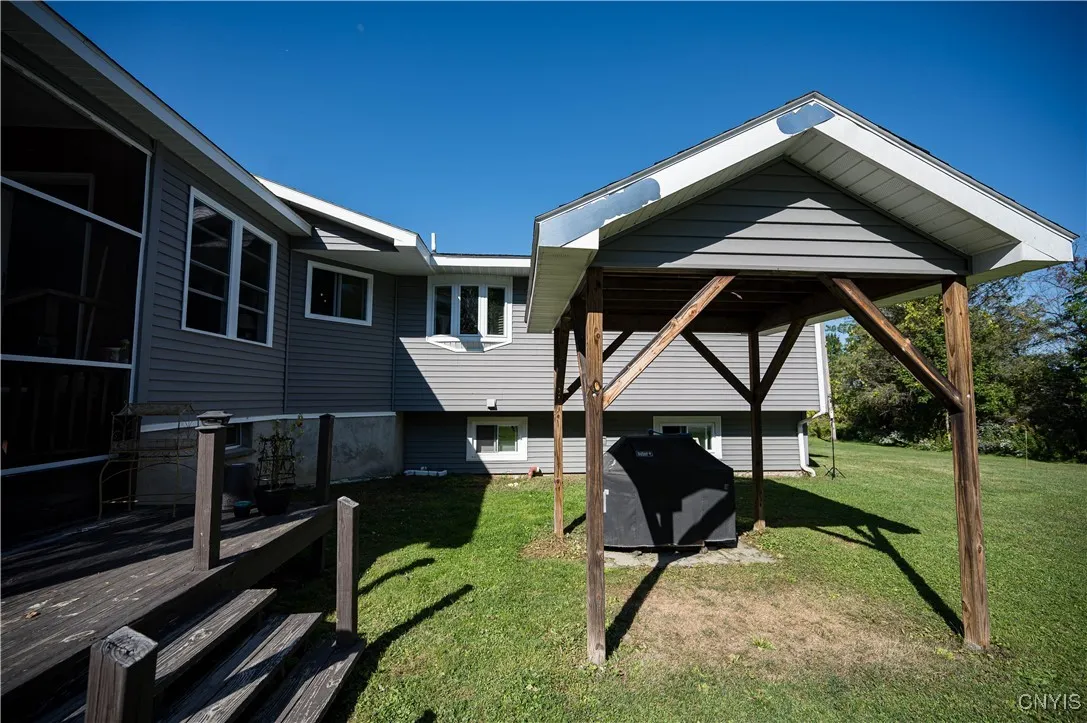 10014 Coombs Road, Trenton, New York 13354, Trenton, New York 13354, 3 Bedrooms Bedrooms, 9 Rooms Rooms,2 BathroomsBathrooms,Residential,For Sale,10014 Coombs Road, Trenton, New York 13354,0,S1642981