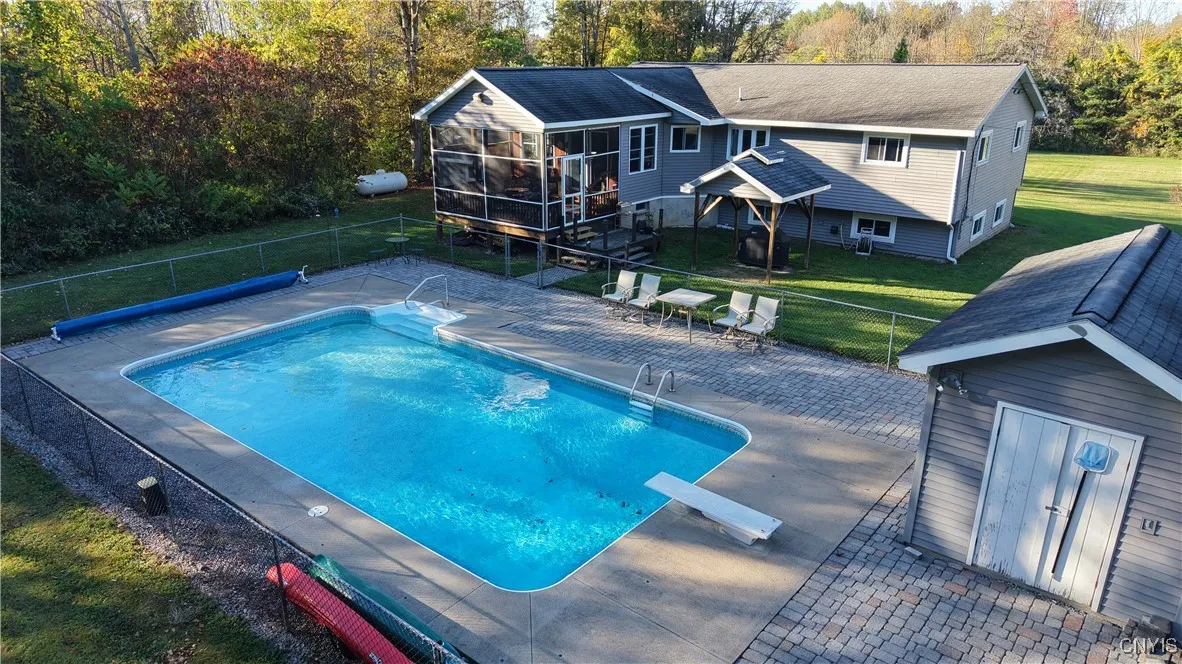 10014 Coombs Road, Trenton, New York 13354, Trenton, New York 13354, 3 Bedrooms Bedrooms, 9 Rooms Rooms,2 BathroomsBathrooms,Residential,For Sale,10014 Coombs Road, Trenton, New York 13354,0,S1642981