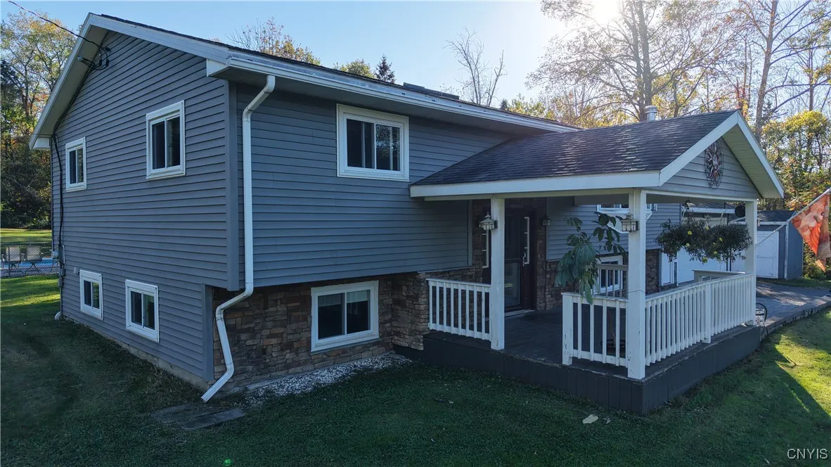 10014 Coombs Road, Trenton, New York 13354, Trenton, New York 13354, 3 Bedrooms Bedrooms, 9 Rooms Rooms,2 BathroomsBathrooms,Residential,For Sale,10014 Coombs Road, Trenton, New York 13354,0,S1642981