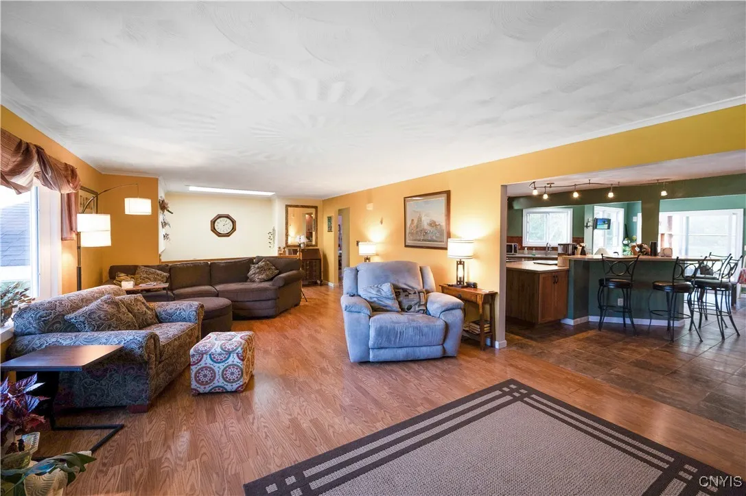 10014 Coombs Road, Trenton, New York 13354, Trenton, New York 13354, 3 Bedrooms Bedrooms, 9 Rooms Rooms,2 BathroomsBathrooms,Residential,For Sale,10014 Coombs Road, Trenton, New York 13354,0,S1642981