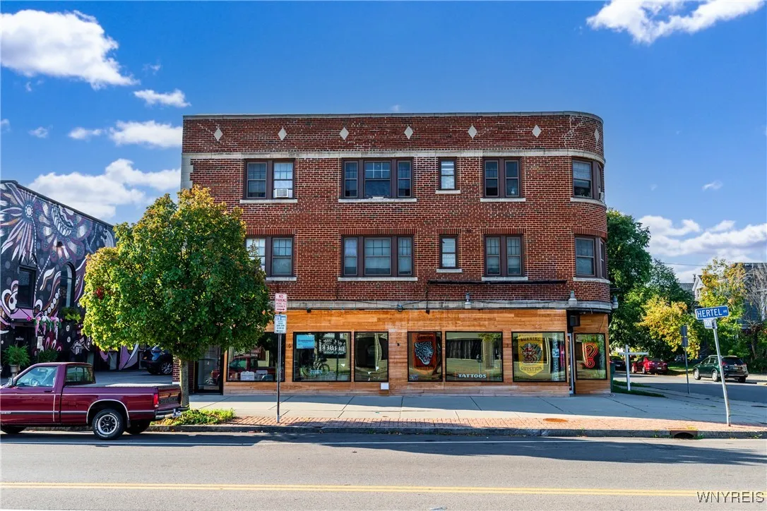 1225 Hertel Avenue 7, Buffalo, New York 14216, Buffalo, New York 14216, 1 Bedroom Bedrooms, 3 Rooms Rooms,1 BathroomBathrooms,Residential Lease,For Rent,1225 Hertel Avenue 7, Buffalo, New York 14216,0,B1641228