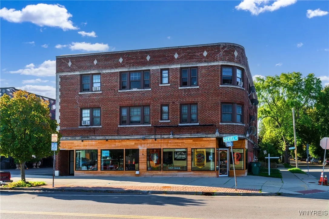 1225 Hertel Avenue 7, Buffalo, New York 14216, Buffalo, New York 14216, 1 Bedroom Bedrooms, 3 Rooms Rooms,1 BathroomBathrooms,Residential Lease,For Rent,1225 Hertel Avenue 7, Buffalo, New York 14216,0,B1641228