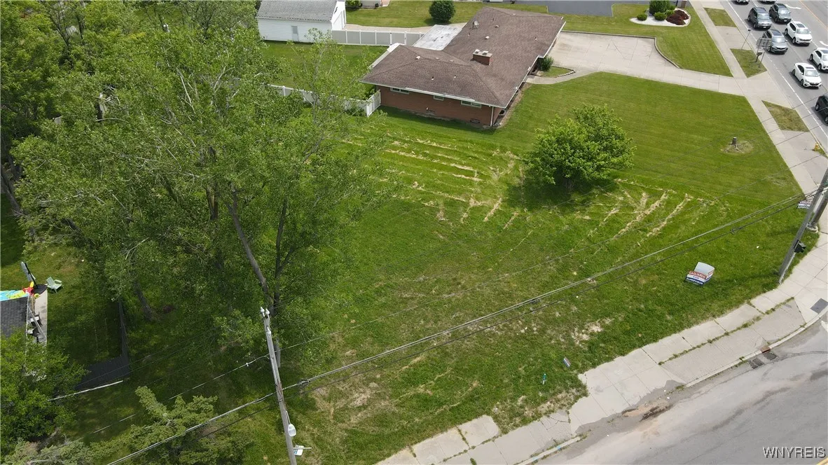 755 North Forest Road, Amherst, New York 14221, Amherst, New York 14221, ,Land,For Sale,755 North Forest Road, Amherst, New York 14221,0,B1642293