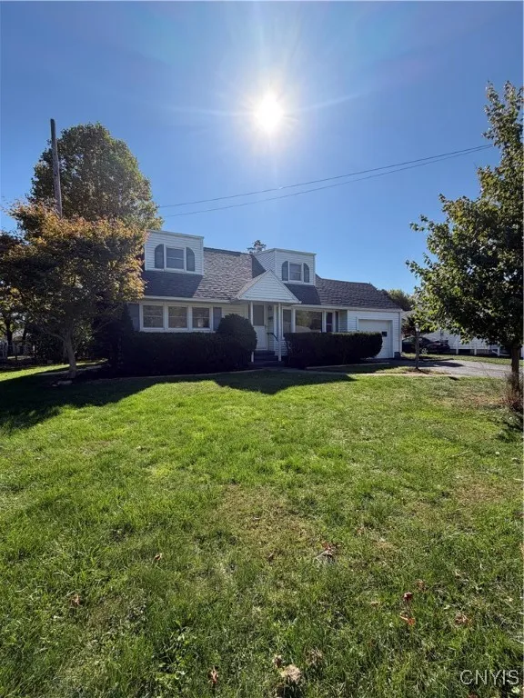 227 Leonard Street, Sherrill, New York 13461, Sherrill, New York 13461, 4 Bedrooms Bedrooms, 6 Rooms Rooms,1 BathroomBathrooms,Residential,For Sale,227 Leonard Street, Sherrill, New York 13461,0,S1642839