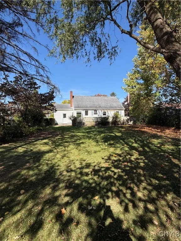 227 Leonard Street, Sherrill, New York 13461, Sherrill, New York 13461, 4 Bedrooms Bedrooms, 6 Rooms Rooms,1 BathroomBathrooms,Residential,For Sale,227 Leonard Street, Sherrill, New York 13461,0,S1642839