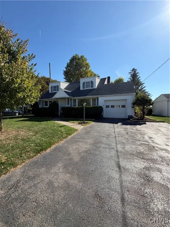 227 Leonard Street, Sherrill, New York 13461, Sherrill, New York 13461, 4 Bedrooms Bedrooms, 6 Rooms Rooms,1 BathroomBathrooms,Residential,For Sale,227 Leonard Street, Sherrill, New York 13461,0,S1642839