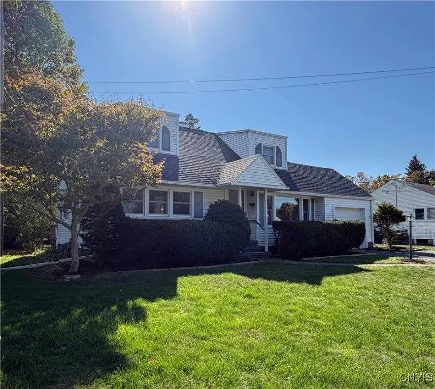 227 Leonard Street, Sherrill, New York 13461, Sherrill, New York 13461, 4 Bedrooms Bedrooms, 6 Rooms Rooms,1 BathroomBathrooms,Residential,For Sale,227 Leonard Street, Sherrill, New York 13461,0,S1642839