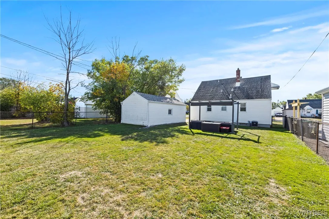 99 Coventry Road, Tonawanda, New York 14217, Tonawanda, New York 14217, 3 Bedrooms Bedrooms, 5 Rooms Rooms,2 BathroomsBathrooms,Residential,For Sale,99 Coventry Road, Tonawanda, New York 14217,0,B1642971