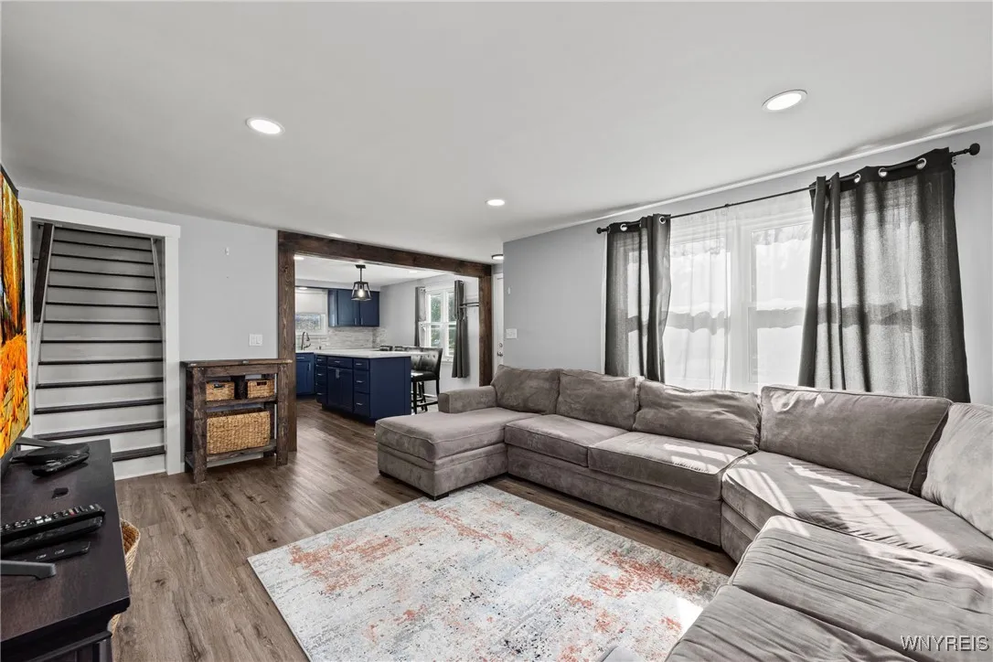 99 Coventry Road, Tonawanda, New York 14217, Tonawanda, New York 14217, 3 Bedrooms Bedrooms, 5 Rooms Rooms,2 BathroomsBathrooms,Residential,For Sale,99 Coventry Road, Tonawanda, New York 14217,0,B1642971