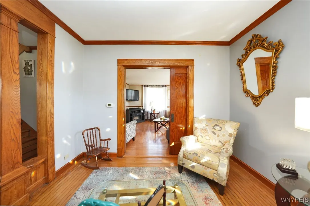 26 Moeller Street, Buffalo, New York 14211, Buffalo, New York 14211, 3 Bedrooms Bedrooms, 7 Rooms Rooms,1 BathroomBathrooms,Residential,For Sale,26 Moeller Street, Buffalo, New York 14211,0,B1642992