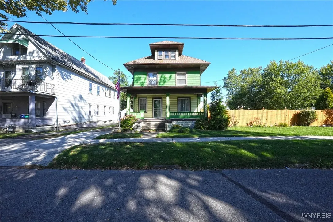 26 Moeller Street, Buffalo, New York 14211, Buffalo, New York 14211, 3 Bedrooms Bedrooms, 7 Rooms Rooms,1 BathroomBathrooms,Residential,For Sale,26 Moeller Street, Buffalo, New York 14211,0,B1642992