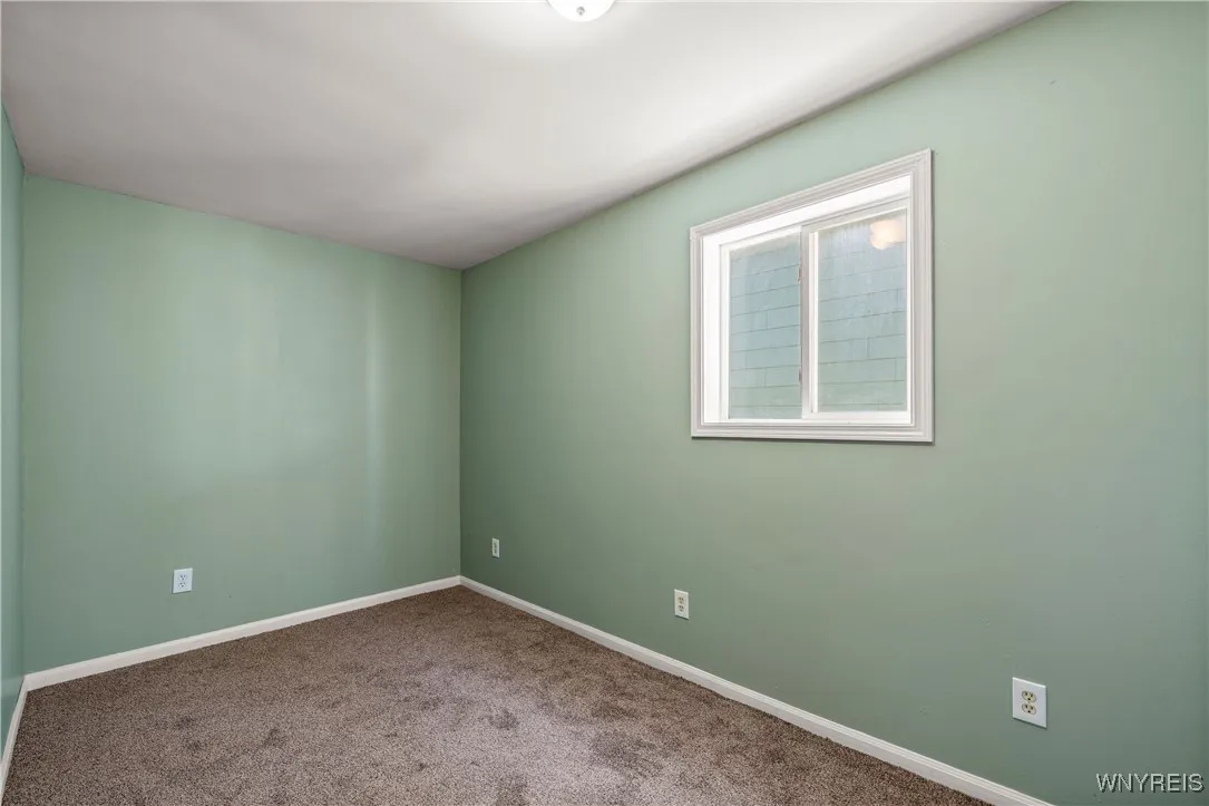 1ST FLOOR BEDROOM