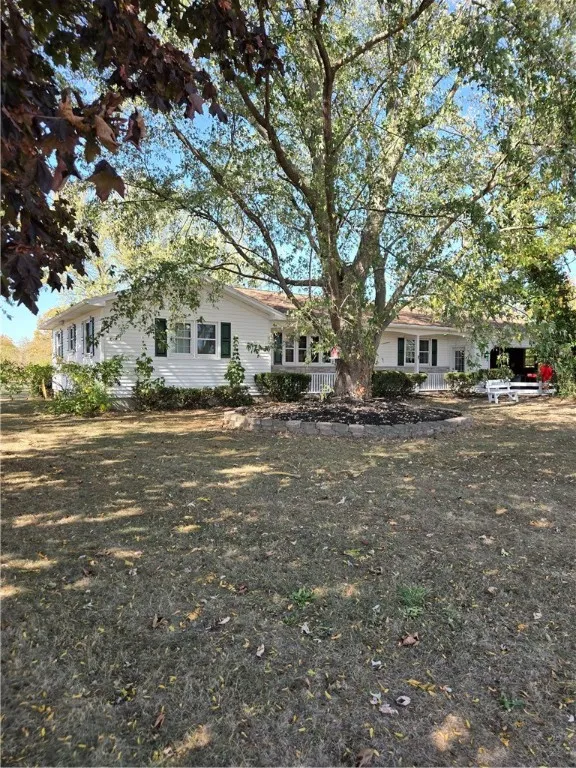 6790 Hessenthaler Road, Byron, New York 14422, Byron, New York 14422, 4 Bedrooms Bedrooms, 11 Rooms Rooms,2 BathroomsBathrooms,Residential,For Sale,6790 Hessenthaler Road, Byron, New York 14422,0,R1641965