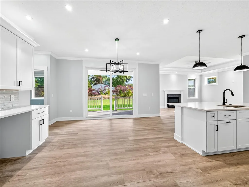 46 Mount Cassino Drive, Greece, New York 14612, Greece, New York 14612, 3 Bedrooms Bedrooms, 6 Rooms Rooms,2 BathroomsBathrooms,Residential,For Sale,46 Mount Cassino Drive, Greece, New York 14612,0,R1643048