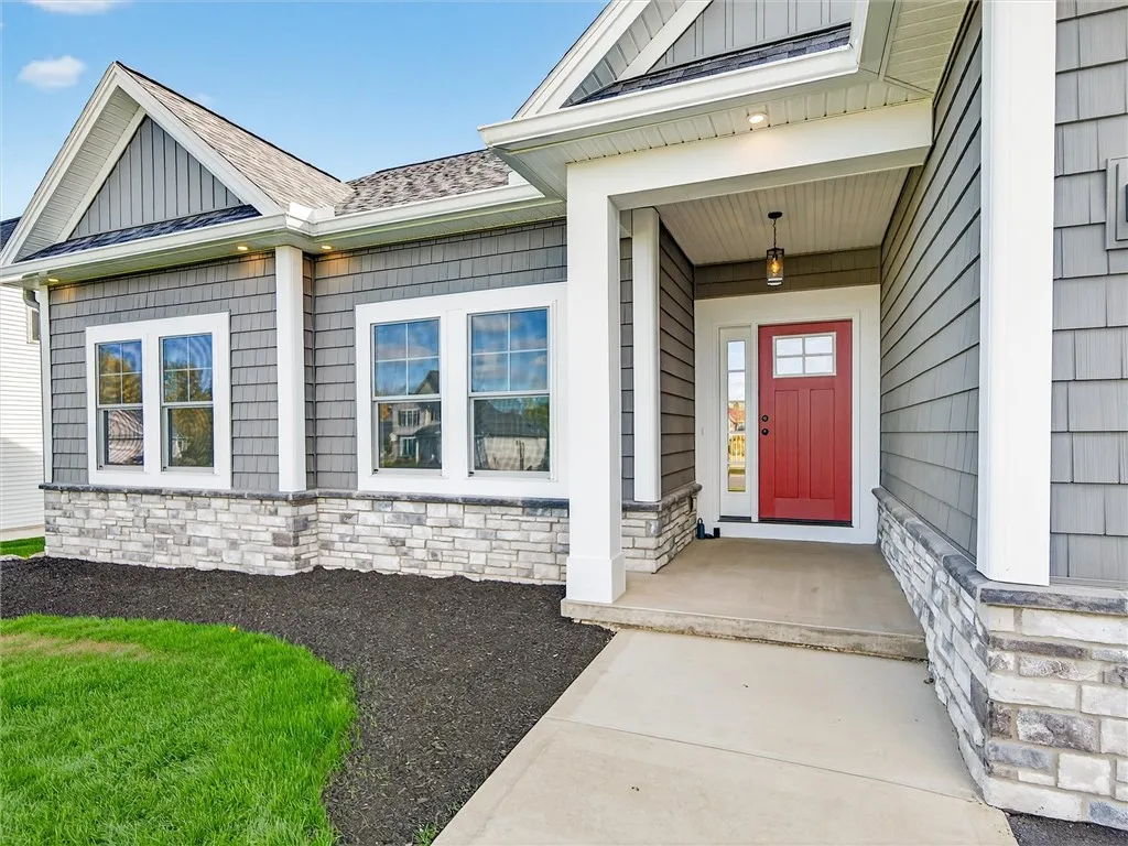 46 Mount Cassino Drive, Greece, New York 14612, Greece, New York 14612, 3 Bedrooms Bedrooms, 6 Rooms Rooms,2 BathroomsBathrooms,Residential,For Sale,46 Mount Cassino Drive, Greece, New York 14612,0,R1643048