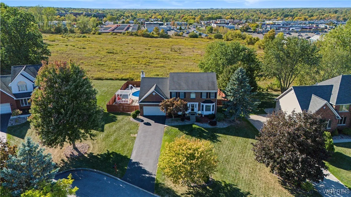 4912 Eastbrooke Place, Clarence, New York 14221, Clarence, New York 14221, 4 Bedrooms Bedrooms, 9 Rooms Rooms,2 BathroomsBathrooms,Residential,For Sale,4912 Eastbrooke Place, Clarence, New York 14221,0,B1642886