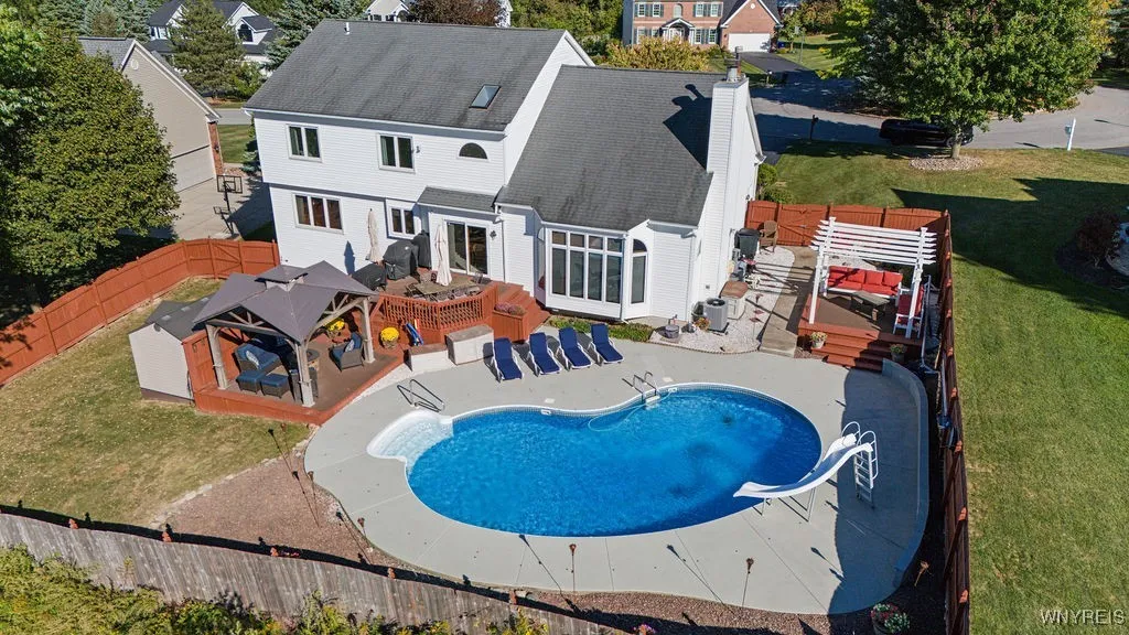 4912 Eastbrooke Place, Clarence, New York 14221, Clarence, New York 14221, 4 Bedrooms Bedrooms, 9 Rooms Rooms,2 BathroomsBathrooms,Residential,For Sale,4912 Eastbrooke Place, Clarence, New York 14221,0,B1642886