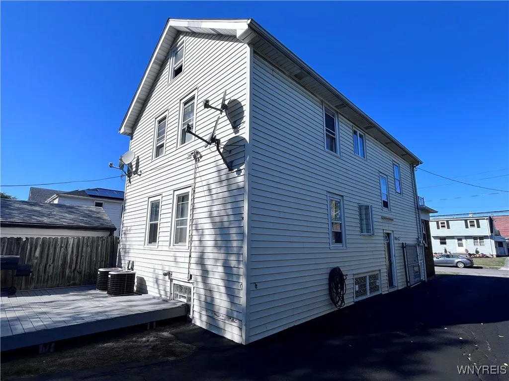 146 Ramsdell Avenue, Buffalo, New York 14216, Buffalo, New York 14216, 4 Bedrooms Bedrooms, ,2 BathroomsBathrooms,Residential,For Sale,146 Ramsdell Avenue, Buffalo, New York 14216,0,B1643011