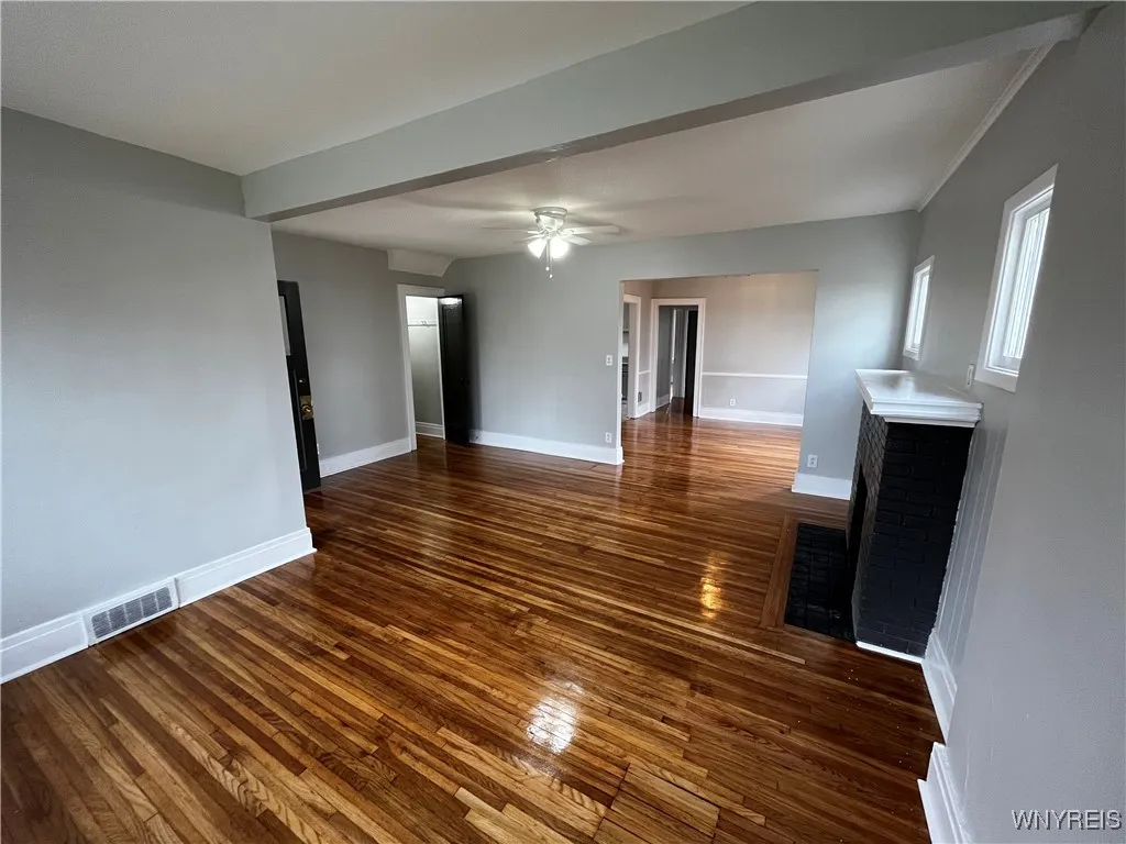 146 Ramsdell Avenue, Buffalo, New York 14216, Buffalo, New York 14216, 4 Bedrooms Bedrooms, ,2 BathroomsBathrooms,Residential,For Sale,146 Ramsdell Avenue, Buffalo, New York 14216,0,B1643011