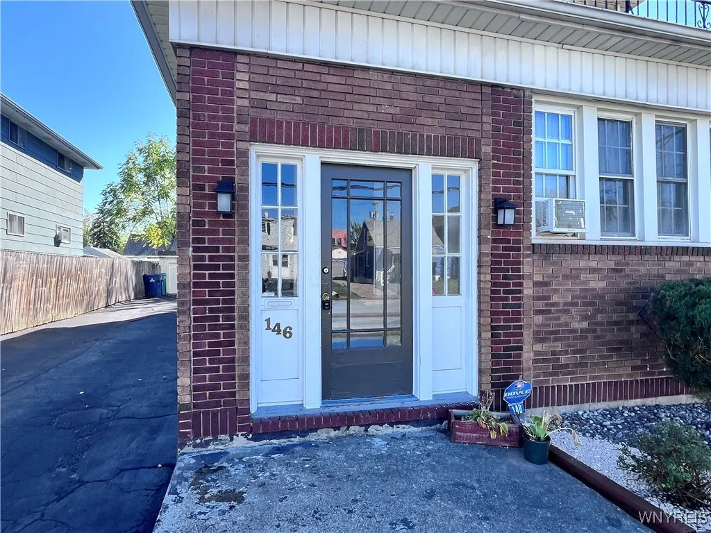 146 Ramsdell Avenue, Buffalo, New York 14216, Buffalo, New York 14216, 4 Bedrooms Bedrooms, ,2 BathroomsBathrooms,Residential,For Sale,146 Ramsdell Avenue, Buffalo, New York 14216,0,B1643011