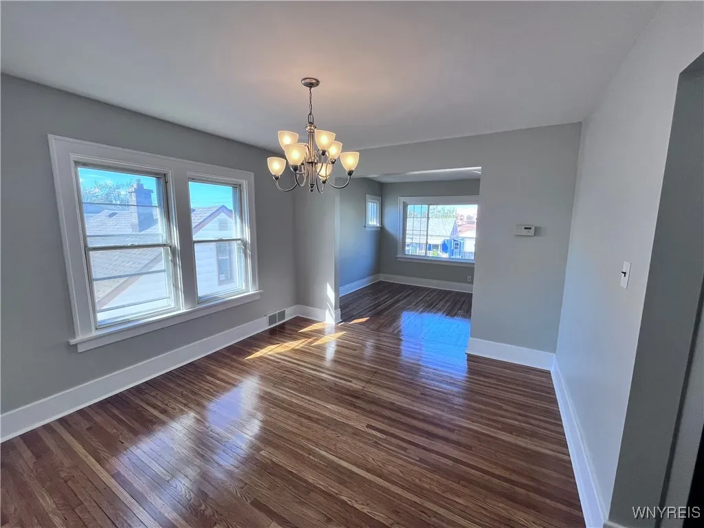 146 Ramsdell Avenue, Buffalo, New York 14216, Buffalo, New York 14216, 4 Bedrooms Bedrooms, ,2 BathroomsBathrooms,Residential,For Sale,146 Ramsdell Avenue, Buffalo, New York 14216,0,B1643011