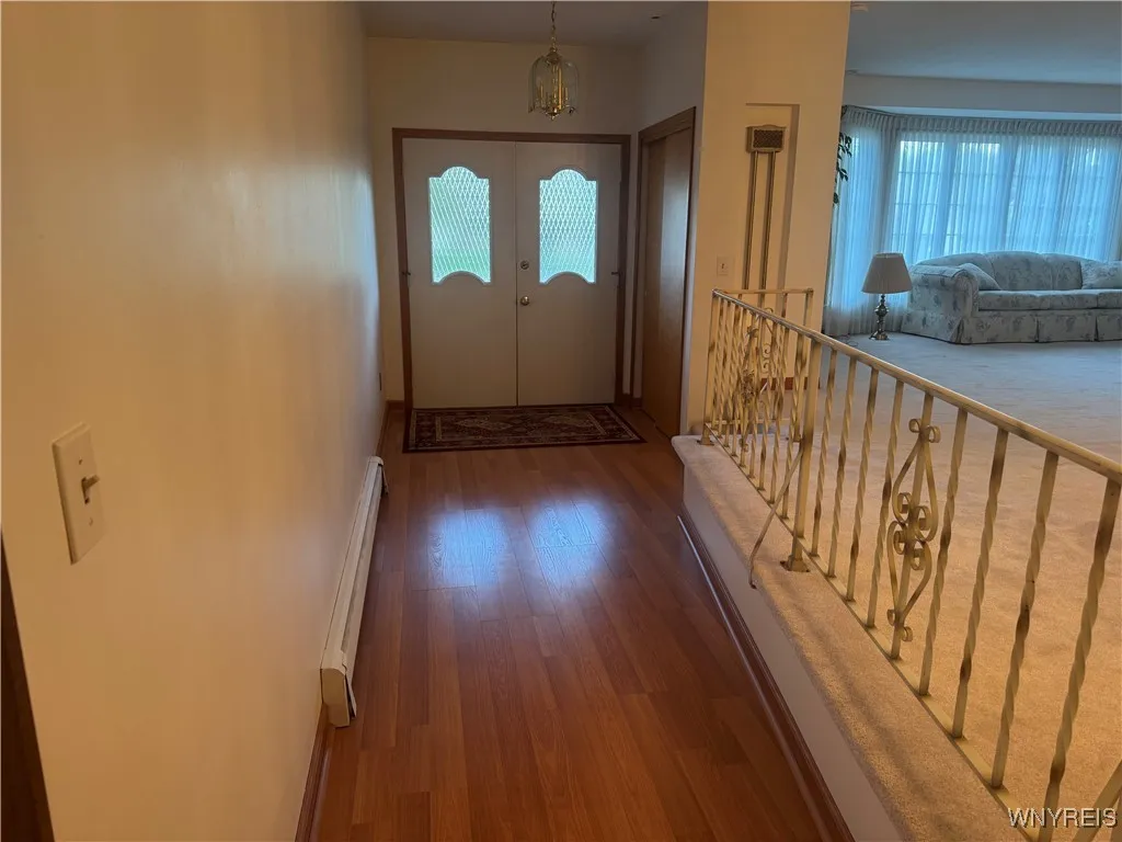 248 Macarthur Drive, Amherst, New York 14221, Amherst, New York 14221, 3 Bedrooms Bedrooms, 9 Rooms Rooms,1 BathroomBathrooms,Residential,For Sale,248 Macarthur Drive, Amherst, New York 14221,0,B1642717
