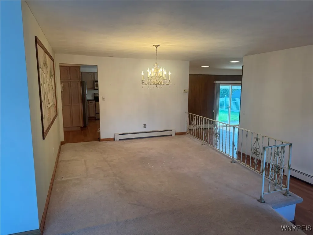 248 Macarthur Drive, Amherst, New York 14221, Amherst, New York 14221, 3 Bedrooms Bedrooms, 9 Rooms Rooms,1 BathroomBathrooms,Residential,For Sale,248 Macarthur Drive, Amherst, New York 14221,0,B1642717