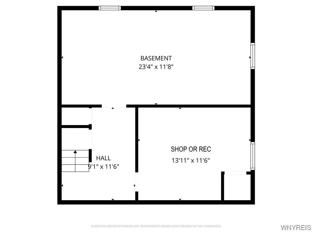 2691 Riverton Avenue, Hamburg, New York 14075, Hamburg, New York 14075, 3 Bedrooms Bedrooms, 7 Rooms Rooms,1 BathroomBathrooms,Residential,Closed,2691 Riverton Avenue, Hamburg, New York 14075,0,B1642029