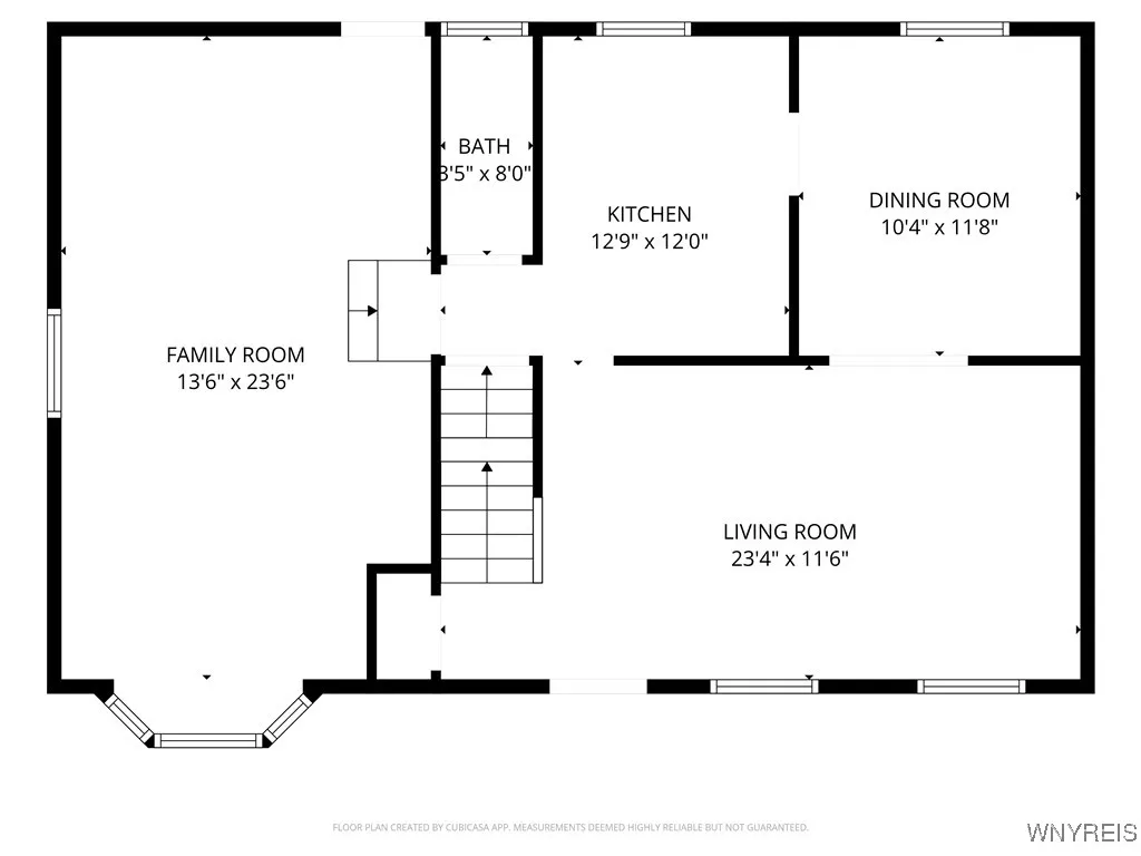 2691 Riverton Avenue, Hamburg, New York 14075, Hamburg, New York 14075, 3 Bedrooms Bedrooms, 7 Rooms Rooms,1 BathroomBathrooms,Residential,Closed,2691 Riverton Avenue, Hamburg, New York 14075,0,B1642029