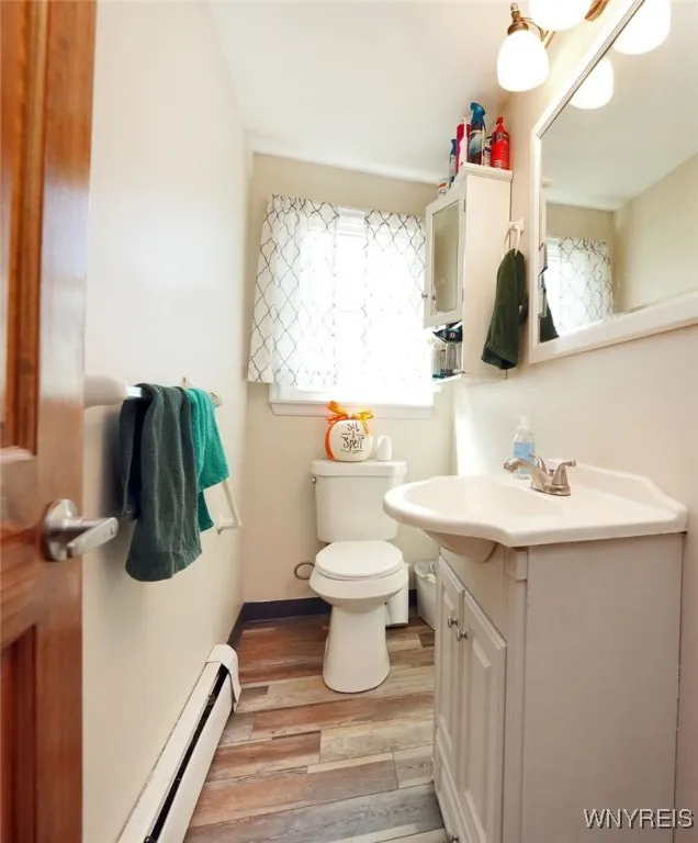 2691 Riverton Avenue, Hamburg, New York 14075, Hamburg, New York 14075, 3 Bedrooms Bedrooms, 7 Rooms Rooms,1 BathroomBathrooms,Residential,Closed,2691 Riverton Avenue, Hamburg, New York 14075,0,B1642029