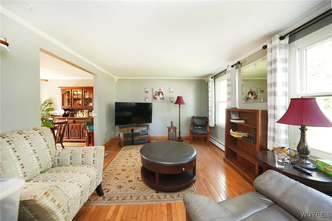 2691 Riverton Avenue, Hamburg, New York 14075, Hamburg, New York 14075, 3 Bedrooms Bedrooms, 7 Rooms Rooms,1 BathroomBathrooms,Residential,Closed,2691 Riverton Avenue, Hamburg, New York 14075,0,B1642029