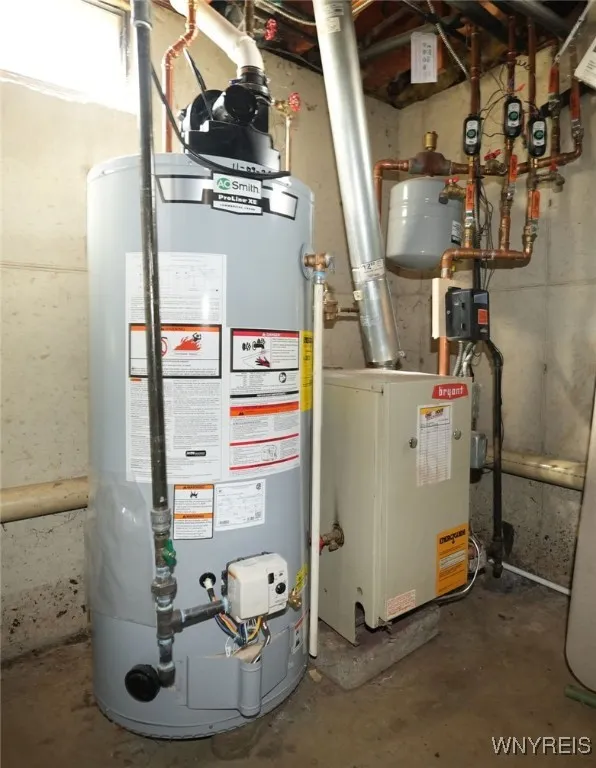 2691 Riverton Avenue, Hamburg, New York 14075, Hamburg, New York 14075, 3 Bedrooms Bedrooms, 7 Rooms Rooms,1 BathroomBathrooms,Residential,Closed,2691 Riverton Avenue, Hamburg, New York 14075,0,B1642029